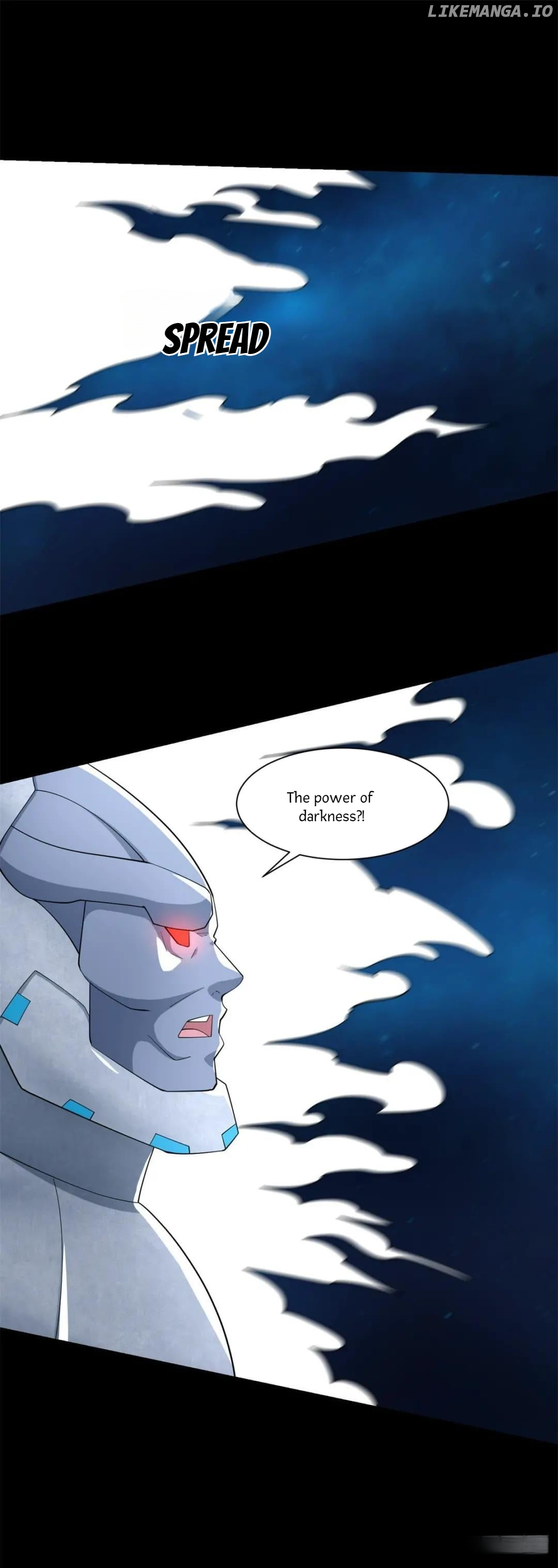 King of Apocalypse Chapter 577 - page 2